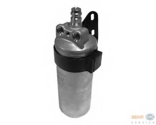 uscator,aer conditionat 8FT 351 195-671 HELLA - Uscator uscator,aer conditionat 8FT 351 195-671 HELLA - Uscator