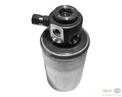 uscator,aer conditionat 8FT 351 196-251 HELLA - Uscator uscator,aer conditionat 8FT 351 196-251 HELLA - Uscator