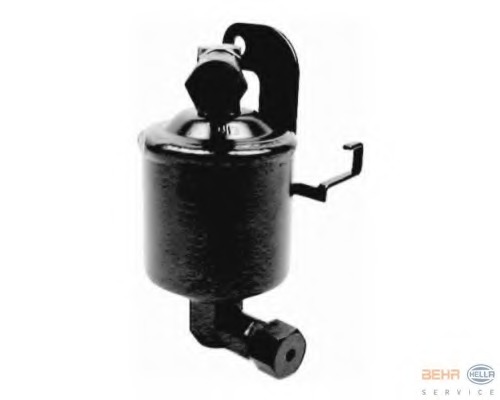 uscator,aer conditionat 8FT 351 196-721 HELLA - Uscator uscator,aer conditionat 8FT 351 196-721 HELLA - Uscator