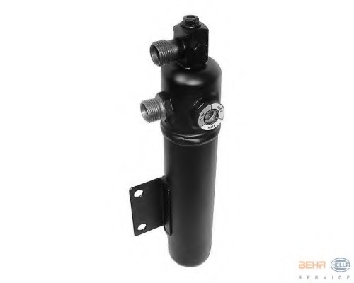 uscator,aer conditionat 8FT 351 196-971 HELLA - Uscator uscator,aer conditionat 8FT 351 196-971 HELLA - Uscator