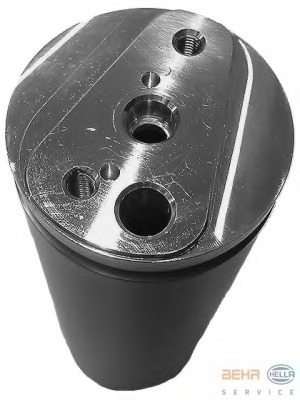 uscator,aer conditionat 8FT 351 197-151 HELLA - Uscator uscator,aer conditionat 8FT 351 197-151 HELLA - Uscator