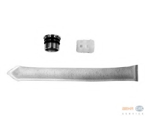 uscator,aer conditionat 8FT 351 197-211 HELLA - Uscator uscator,aer conditionat 8FT 351 197-211 HELLA - Uscator
