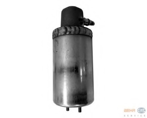 uscator,aer conditionat 8FT 351 197-561 HELLA - Uscator uscator,aer conditionat 8FT 351 197-561 HELLA - Uscator