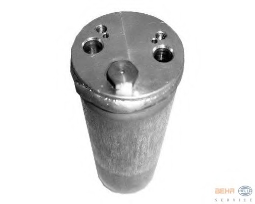 uscator,aer conditionat 8FT 351 197-571 HELLA - Uscator uscator,aer conditionat 8FT 351 197-571 HELLA - Uscator