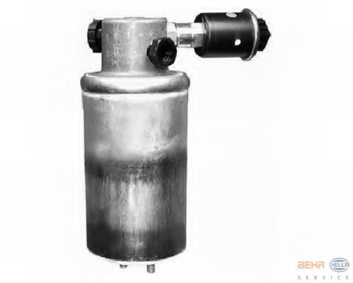 uscator,aer conditionat 8FT 351 198-511 HELLA - Uscator uscator,aer conditionat 8FT 351 198-511 HELLA - Uscator