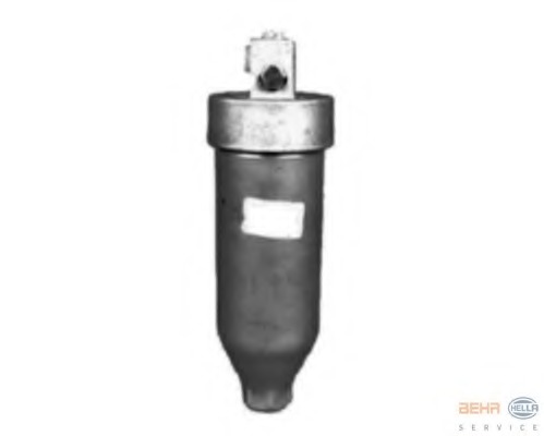 uscator,aer conditionat 8FT 351 198-531 HELLA - Uscator uscator,aer conditionat 8FT 351 198-531 HELLA - Uscator