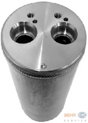 uscator,aer conditionat 8FT 351 198-771 HELLA - Uscator uscator,aer conditionat 8FT 351 198-771 HELLA - Uscator
