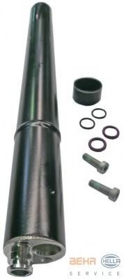 uscator,aer conditionat 8FT 351 200-161 HELLA - Uscator uscator,aer conditionat 8FT 351 200-161 HELLA - Uscator