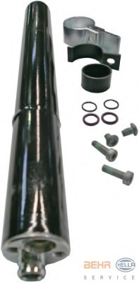 uscator,aer conditionat 8FT 351 200-271 HELLA - Uscator uscator,aer conditionat 8FT 351 200-271 HELLA - Uscator