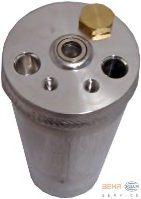 uscator,aer conditionat 8FT 351 200-291 HELLA - Uscator uscator,aer conditionat 8FT 351 200-291 HELLA - Uscator