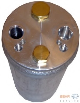 uscator,aer conditionat 8FT 351 200-401 HELLA - Uscator uscator,aer conditionat 8FT 351 200-401 HELLA - Uscator