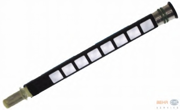 uscator,aer conditionat 8FT 351 200-571 HELLA - Uscator uscator,aer conditionat 8FT 351 200-571 HELLA - Uscator
