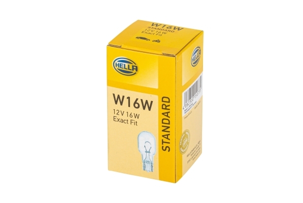 Bec, semnalizator / Bec, lampa ceata spate 8GA 008 246-001 HELLA - Stopuri / elemente Bec, semnalizator / Bec, lampa ceata spate 8GA 008 246-001 HELLA - Stopuri / elemente