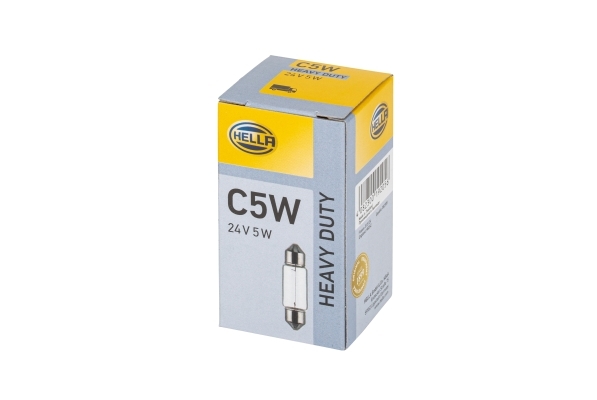 Bec, iluminare numar circulatie / Bec, lampa spate 8GM 002 092-241 HELLA - Bec numar inmatriculare Bec, iluminare numar circulatie / Bec, lampa spate 8GM 002 092-241 HELLA - Bec numar inmatriculare