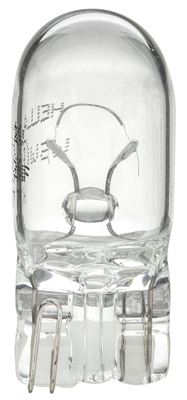 bec,lumini de stationare / Bec, iluminare demarcare / avertizare 8GP 003 594-241 HELLA - Iluminare de pozitie/demarcare/piese