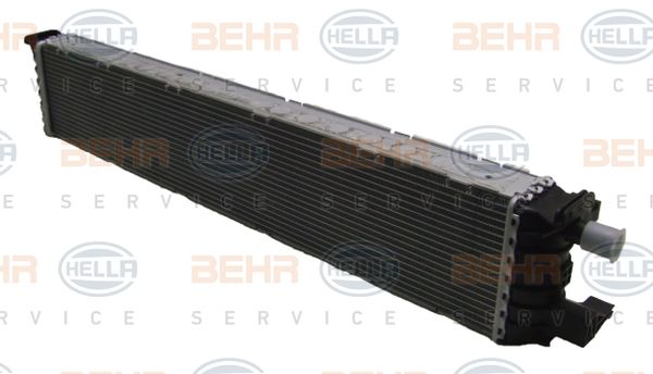 Radiator, racire motor 8MK 376 750-291 HELLA - Radiator apa/piese Radiator, racire motor 8MK 376 750-291 HELLA - Radiator apa/piese