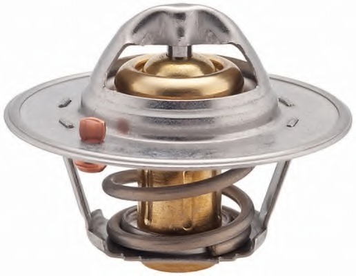 termostat,lichid racire 8MT 354 773-741 HELLA - Termostat