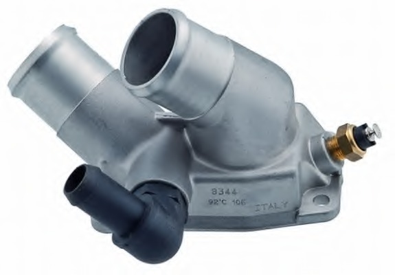 termostat,lichid racire 8MT 354 774-681 HELLA - Termostat termostat,lichid racire 8MT 354 774-681 HELLA - Termostat