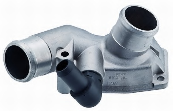 termostat,lichid racire 8MT 354 774-701 HELLA - Termostat