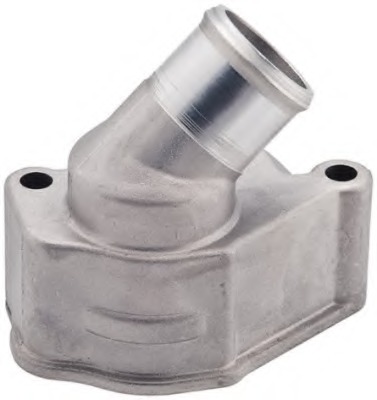 termostat,lichid racire 8MT 354 774-741 HELLA - Termostat