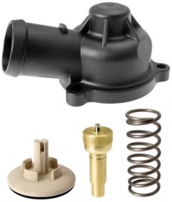 termostat,lichid racire 8MT 354 776-191 HELLA - Termostat termostat,lichid racire 8MT 354 776-191 HELLA - Termostat