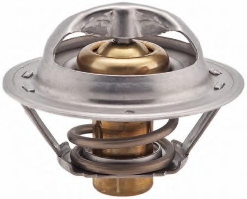 termostat,lichid racire 8MT 354 776-381 HELLA - Termostat