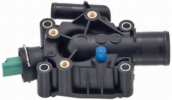 termostat,lichid racire 8MT 354 776-551 HELLA - Termostat termostat,lichid racire 8MT 354 776-551 HELLA - Termostat