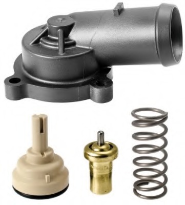termostat,lichid racire 8MT 354 776-701 HELLA - Termostat termostat,lichid racire 8MT 354 776-701 HELLA - Termostat