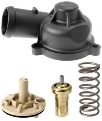 termostat,lichid racire 8MT 354 776-741 HELLA - Termostat termostat,lichid racire 8MT 354 776-741 HELLA - Termostat