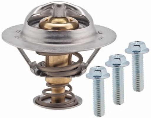 termostat,lichid racire 8MT 354 777-041 HELLA - Termostat