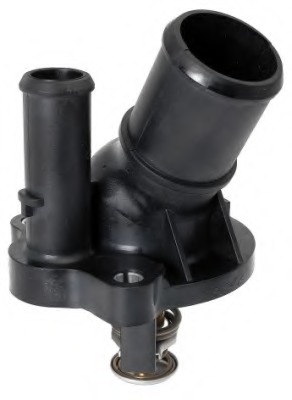 termostat,lichid racire 8MT 354 777-241 HELLA - Termostat