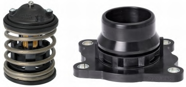 termostat,lichid racire 8MT 354 777-281 HELLA - Termostat termostat,lichid racire 8MT 354 777-281 HELLA - Termostat