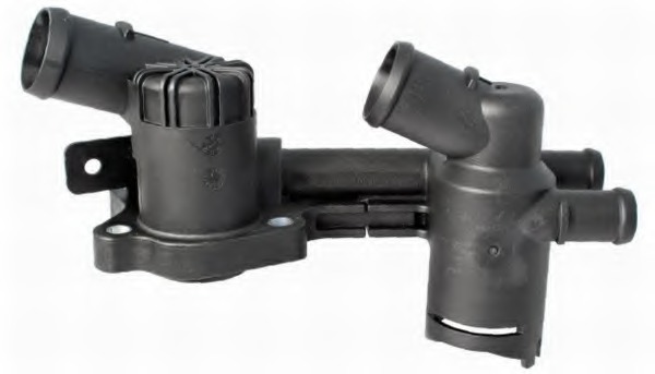 termostat,lichid racire 8MT 354 777-351 HELLA - Termostat