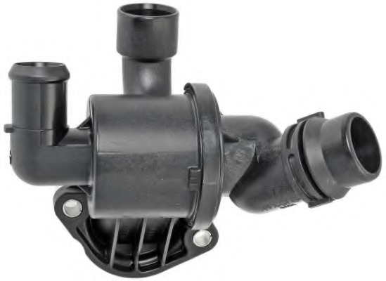 termostat,lichid racire 8MT 354 777-381 HELLA - Termostat