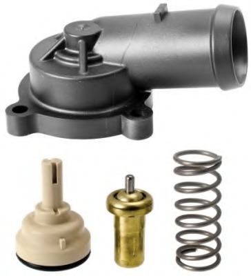 termostat,lichid racire 8MT 354 777-451 HELLA - Termostat termostat,lichid racire 8MT 354 777-451 HELLA - Termostat
