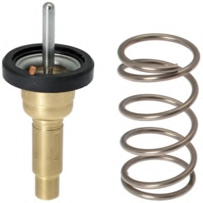 termostat,lichid racire 8MT 354 777-521 HELLA - Termostat