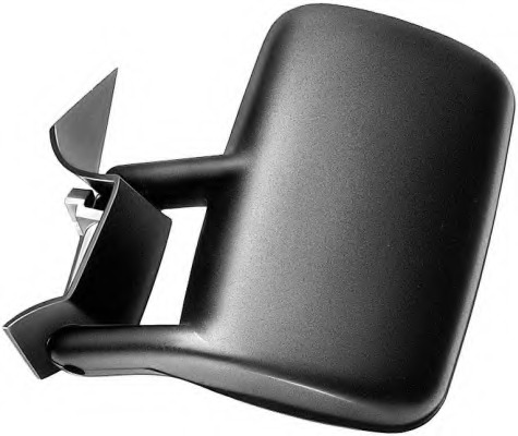 Oglinda exterioara 8SB 507 043-001 HELLA - Oglinzi Oglinda exterioara 8SB 507 043-001 HELLA - Oglinzi