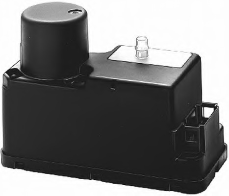 unitate de control,inchidere centralizata 8TN 006 654-501 HELLA - Unitati de control