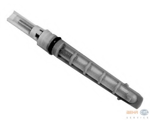 Injectoare, supapa expansiune 8UW 351 233-091 HELLA - Supape