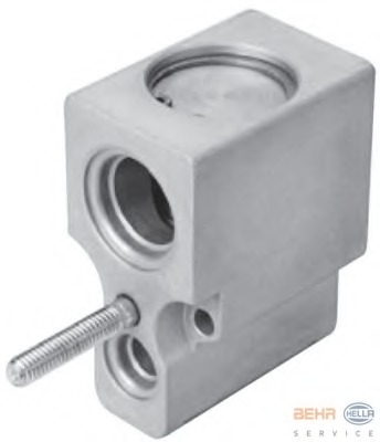 Supapa expansiune, clima 8UW 351 239-771 HELLA - Supape