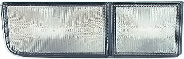 Acoperire, faruri ceata 8XU 144 427-001 HELLA - Componente auxiliare/de legatura Acoperire, faruri ceata 8XU 144 427-001 HELLA - Componente auxiliare/de legatura