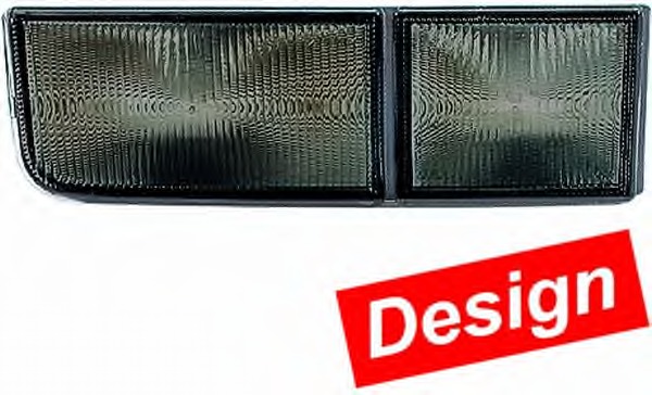 Acoperire, faruri ceata 8XU 144 428-011 HELLA - Componente auxiliare/de legatura Acoperire, faruri ceata 8XU 144 428-011 HELLA - Componente auxiliare/de legatura