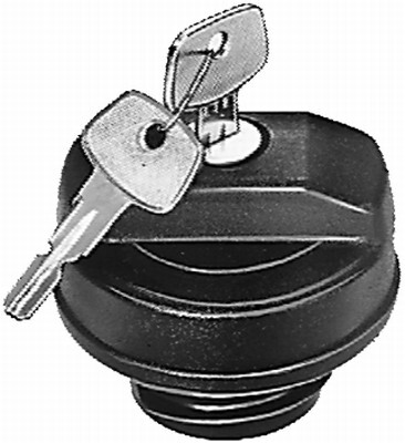 buson,rezervor de combustibil 8XY 004 729-001 HELLA - Rezervor combustibil/ piese