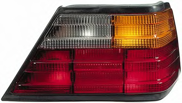Dispersor, lampa spate 9EL 129 762-001 HELLA - Stopuri / elemente Dispersor, lampa spate 9EL 129 762-001 HELLA - Stopuri / elemente