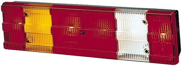 Dispersor, lampa spate 9EL 134 296-051 HELLA - Stopuri / elemente Dispersor, lampa spate 9EL 134 296-051 HELLA - Stopuri / elemente