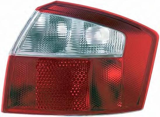 Lampa spate 9EL 153 924-021 HELLA - Stopuri / elemente Lampa spate 9EL 153 924-021 HELLA - Stopuri / elemente