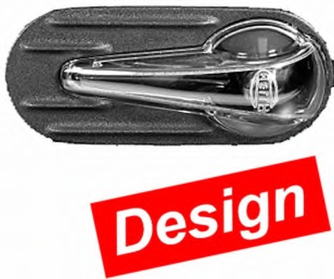 Set lumini semnalizare 9EL 156 099-801 HELLA - Semnalizare / elemente