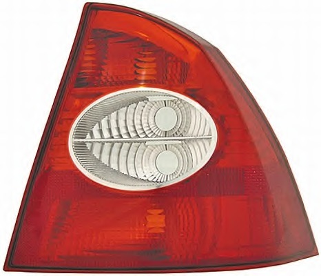 Lampa spate 9EL 354 066-021 HELLA - Stopuri / elemente Lampa spate 9EL 354 066-021 HELLA - Stopuri / elemente