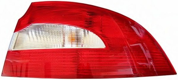 Lampa spate 9EL 354 266-021 HELLA - Stopuri / elemente Lampa spate 9EL 354 266-021 HELLA - Stopuri / elemente
