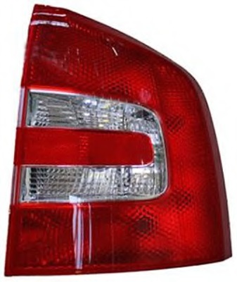 Lampa spate 9EL 354 325-021 HELLA - Stopuri / elemente Lampa spate 9EL 354 325-021 HELLA - Stopuri / elemente
